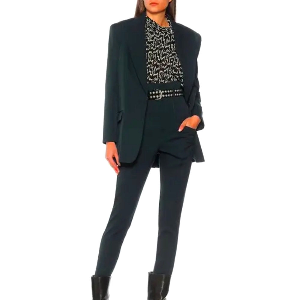 Isabel Marant Pika blazer